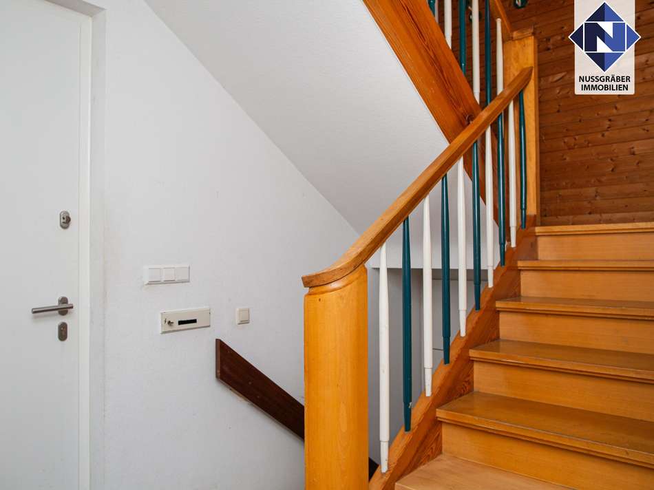 Treppenhaus