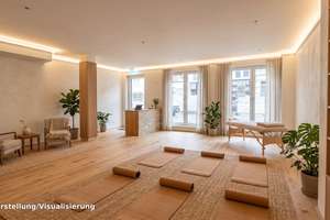 Bezugsfertiges Neubau / Stadthaus & Gewerbeeinheit im attraktiven Kombiangebot – Die vollständige Adresse der Immobilie erhältst du vom Anbieter., 40215 Friedrichstadt, Düsseldorf – Vorschaubild 15