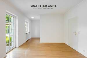 QVIII - SONNIGER BUNGALOW MIT GROSSEM GARTEN – Die vollständige Adresse der Immobilie erhältst du vom Anbieter., 82031 Grünwald – Vorschaubild 12