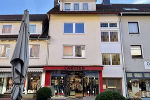 Vollvermietetes Wohn- und Geschäftshaus im Zentrum von Bad Lauterberg – Die vollständige Adresse der Immobilie erhältst du vom Anbieter., 37431 Bad Lauterberg im Harz – Vorschaubild 2