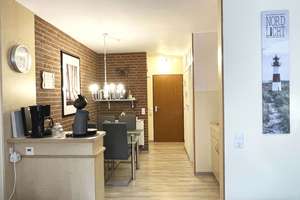 Perfekte Auszeit in Horumersiel-Friesenhörn! Gemütliches EG-Apartment mit herrlicher Süd-Terrasse! – Die vollständige Adresse der Immobilie erhältst du vom Anbieter., 26434 Wangerland – Vorschaubild 2