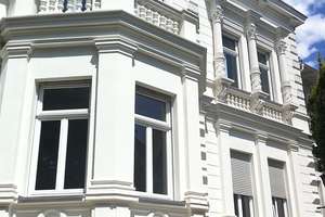 ***Exclusive, 4 ZKBB Altbau-Villa-Etage mit Balkon*** – Bierstadter Str.  16, 65189 Nordost, Wiesbaden – Vorschaubild 31