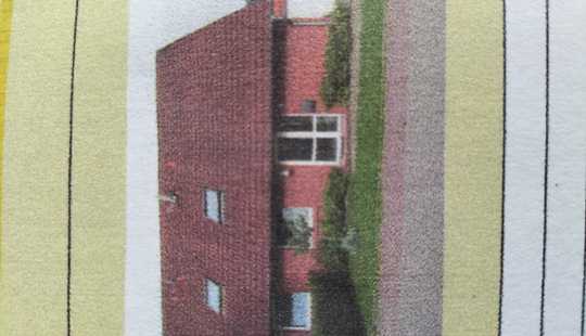 Bild von Gepflegtes Reihenhaus mit 4,5 Zimmern und Garage in Barnstorf