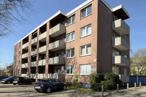 Attraktive 3-Zimmer-Kapitalanlage (ca. 70 m²) mit Balkon & Stellplatz – sofortige Mieteinnahmen. – Die vollständige Adresse der Immobilie erhältst du vom Anbieter., 26123 Nadorst, Oldenburg (Oldenburg) – Vorschaubild 11