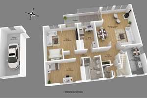 Charmantes Zuhause mit Garten – Königsberger Str. 16, 53340 Meckenheim – Vorschaubild 21