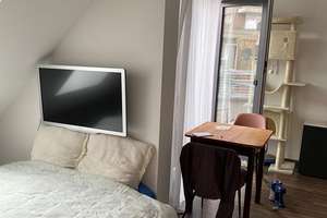 Modernes Apartment für eine Person in Aachen – Hünefeldstraße 51, 52068 Trierer Straße, Aachen – Vorschaubild 8