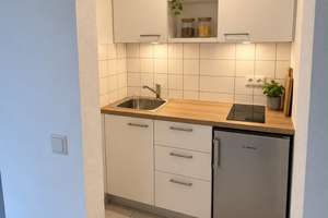 Kleines Einfamilienhaus an der historischen Stadtmauer in Worms - zu vermieten! – 67547 Stadtzentrum, Worms – Vorschaubild 6