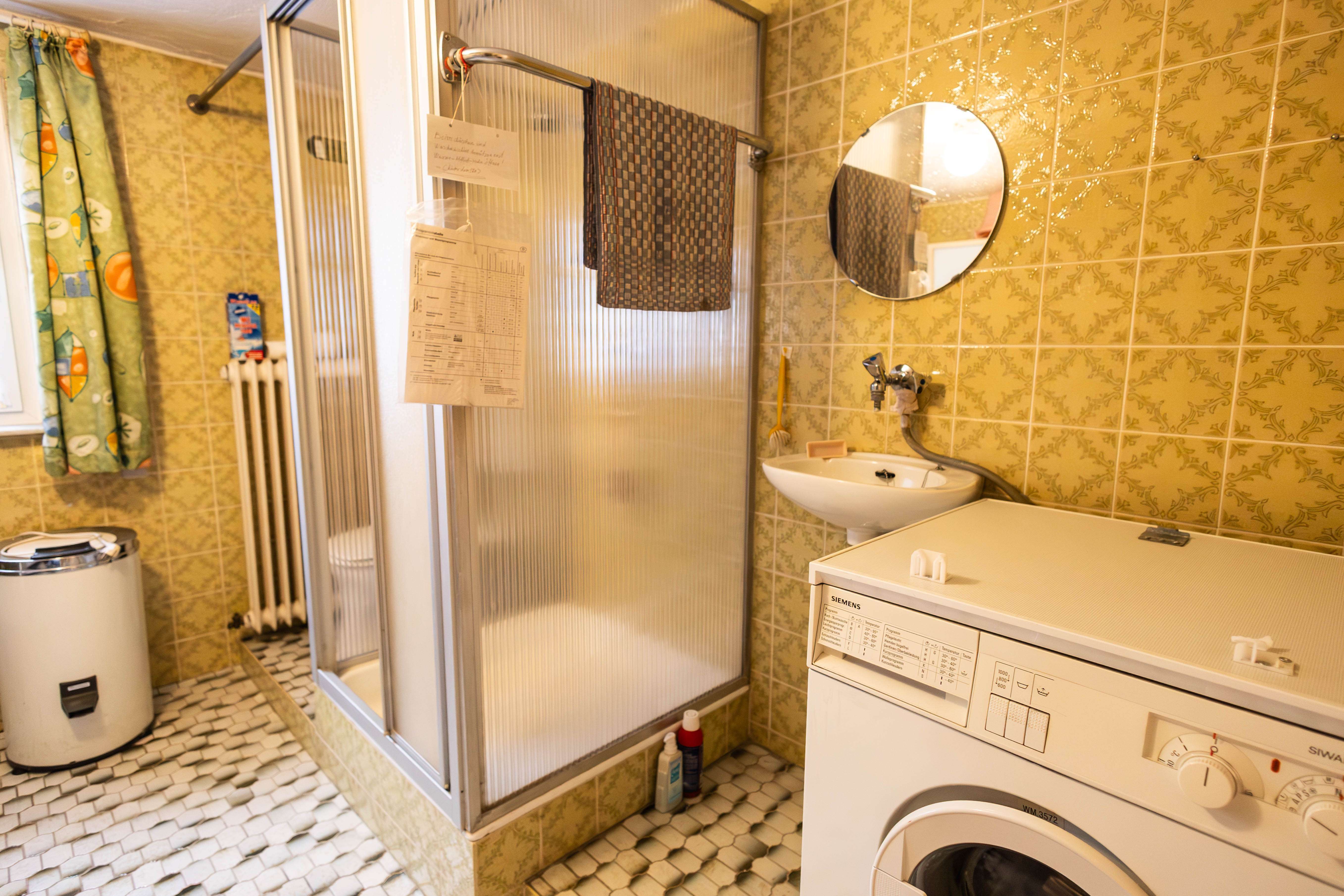 Immobilie in Veitsbronn - Zweifamilienhaus I Großer Garten I Herausragende Lage - Bild 15