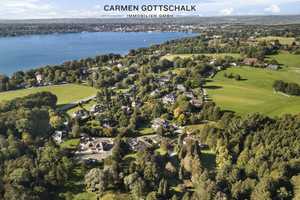 Ein Unikat für besondere Ansprüche -  Architektenbungalow in exklusiver Parklage – Starnberg (Kreis) – Vorschaubild 10