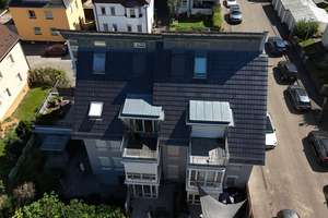 ÜBER DEN DÄCHERN - Gepflegte 3,5-Zimmer-Maisonettewohnung mit Balkon & Garage in Stuttgart-Stammheim – Die vollständige Adresse der Immobilie erhältst du vom Anbieter., 70439 Stammheim-Süd, Stuttgart – Vorschaubild 15
