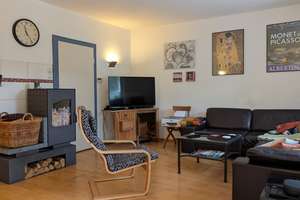 Familienfreundliches Reihenendhaus mit großem Garten in Nürnberg-Zabo – Die vollständige Adresse der Immobilie erhältst du vom Anbieter., 90480 Zerzabelshof, Nürnberg – Vorschaubild 7