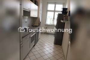 Tauschwohnung: Biete Prenzlauer Berg/ Suche Mitte, Charlottenburg