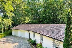 Großzügige Fachwerkvilla auf parkartigem Grundstück! – Die vollständige Adresse der Immobilie erhältst du vom Anbieter., 32257 Bünde – Vorschaubild 14