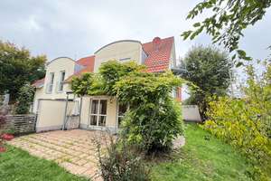 IMMO LOVE Diedorf- Wunderschöne DHH, Bj 2003 mit EBK, Garage, Balkon ! OT Anhausen – Mühlenstraße 6D, 86420 Diedorf – Vorschaubild 27