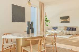 Sofort verlieben: Bezugsfertiges Luxus-Penthouse in Düsseldorf-Hamm – 40221 Hamm, Düsseldorf – Vorschaubild 8