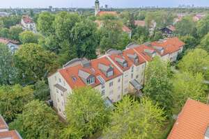 Ihre Wohlfühloase unter freiem Himmel – Große Dachterrasse mit Westausrichtung - Kauf gegen Gebot - – Die vollständige Adresse der Immobilie erhältst du vom Anbieter., 81737 Altperlach, München – Vorschaubild 18
