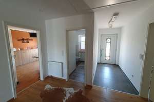 Moderne & nachhaltige Rarität: Freistehendes Holzhaus  – Die vollständige Adresse der Immobilie erhältst du vom Anbieter., 47647 Kerken – Vorschaubild 3