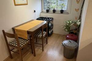 2-Zimmerwohnung mit Gemeinschaftsgarten in Essen – Jahnstr. 21, 45355 Bochold, Essen – Vorschaubild 24