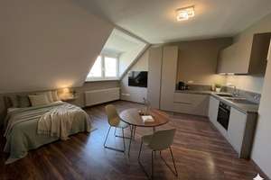 1-Zimmer Appartement in Köln-Ehrenfeld
