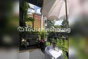 Tauschwohnung: 2-Zimmer-Wohnung in Düsseldorf Flingern Nord tauschen – Die vollständige Adresse der Immobilie erhältst du vom Anbieter., 40233 Flingern Nord, Düsseldorf – Vorschaubild 12