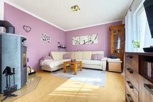 Wunderschönes Einfamilienhaus mit 5 Zimmer und tollem Garten! – Darmstadt-Dieburg (Kreis) – Vorschaubild 8
