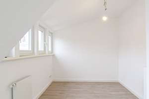 Dachgeschosswohnung mit Galerie - Erstbezug nach Modernisierung – Wilhemstr. 12, 30171 Südstadt, Hannover – Vorschaubild 13
