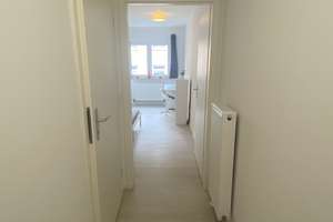 Schicke zentrale 1-Zimmer Wohnung im 3. OG in Mannheim – Heinrich-Lanz-Straße 23-27, 68165 Schwetzingerstadt/Oststadt, Mannheim – Vorschaubild 2