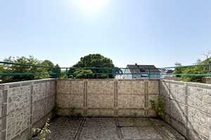 Helle 3-Zimmer-Wohnung mit Balkon in Bochum-Wattenscheid – bequem mit dem Aufzug erreichbar – Wikingerstraße 10, 44867 Bochum – Vorschaubild 6