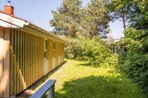 modernisiertes Ferienhaus mit Pool in Strandlage  – Die vollständige Adresse der Immobilie erhältst du vom Anbieter., 23570 Travemünde, Lübeck – Vorschaubild 21
