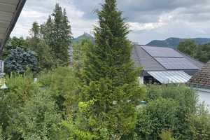 Charmantes Einfamilienhaus mit separater Einliegerwohnung in begehrter Lage von Bisingen – Vor Eichen 18, 72406 Zollernalbkreis – Vorschaubild 9
