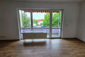 Ruhig und grün wohnen in Leipzig-Paunsdorf - gepflegte 2-Zimmer-Wohnung mit Balkon und Stellplatz – 4329 Paunsdorf, Leipzig – Vorschaubild 2