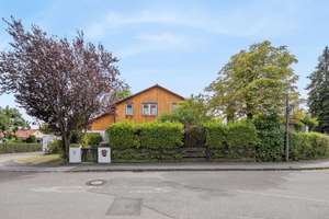 Großzügiges EFH auf 780 m² mit Wintergarten, Kamin und 7 Zimmern – ideal für Familien – Die vollständige Adresse der Immobilie erhältst du vom Anbieter., 90617 Puschendorf – Vorschaubild 2