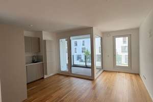 Helles 3-Zimmer-Apartment mit Balkon in München – Gmunder Str. 18a, 81379 Obersendling, München – Vorschaubild 19