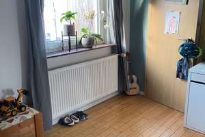 Gemütliches Haus mit großer Scheune, Stallungen und Garten in Beselich, Tiere willkommen  – Die vollständige Adresse der Immobilie erhältst du vom Anbieter., 65614 Beselich – Vorschaubild 14