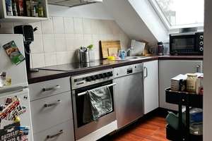 Wohnen mit Charakter: 2-Zimmer-Wohnung in Mannheim – Hermsheimer Straße 81, 68163 Neuostheim/Neuhermsheim, Mannheim – Vorschaubild 4