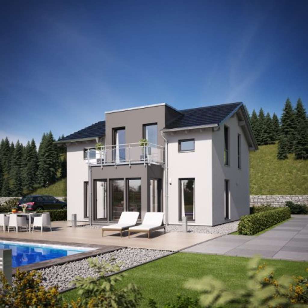 Immobilie in Wilhermsdorf - Dein maßgeschneidertes Traumhaus mit Zukunft - Bild 0