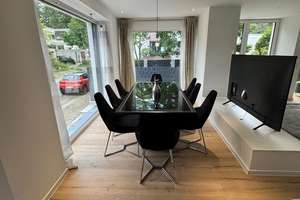 Modernes, großzügiges Einfamilienhaus mit Einliegerwohnung und Garage am Waldrand – Die vollständige Adresse der Immobilie erhältst du vom Anbieter., 64289 Kranichstein, Darmstadt – Vorschaubild 6