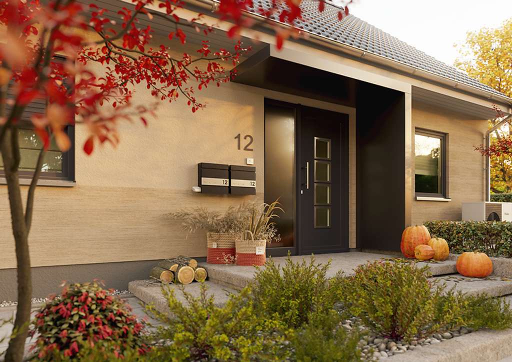 Immobilie in Schönbrunn - Das Haus für alle Lebensphasen – einfach flexibel - Bild 0