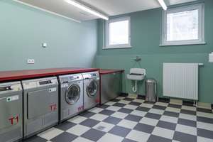 Stylische, möblierte Studentenapartments im Szeneviertel - Staytoo Apartments – Karl-Liebknecht-Straße 144, 4275 Südvorstadt, Leipzig – Vorschaubild 13