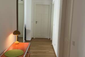 WG-Partner für vollständig möblierte luxuriöse (mit Klavier) Wohnung am Volksgarten gesucht – Die vollständige Adresse der Immobilie erhältst du vom Anbieter., 50677 Neustadt/Süd, Köln – Vorschaubild 3