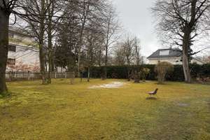 Wohnung im Münchner Süden: Helle 2-Zimmer Wohnung mit großzügiger Loggia – Die vollständige Adresse der Immobilie erhältst du vom Anbieter., 81545 Harlaching, München – Vorschaubild 9