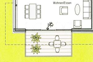 Gepflegtes Einfamilienhaus mit 5,5 Zimmern in Rümmingen – Alte Ziegelei 5/5, 79595 Rümmingen – Vorschaubild 19