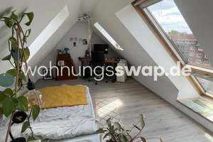 Wohnungstausch: Seumestraße 51