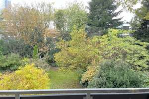 großzügige 2-Zimmer Wohnung mit Balkon – Thomas-Mann-Straße 34, 40470 Mörsenbroich, Düsseldorf – Vorschaubild 9