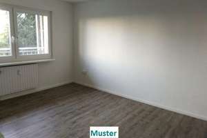 Helle 2 Zi.Whg. mit Balkon und Aufzug in Kiel-Suchsdorf – Amrumring 111, 24107 Suchsdorf, Kiel – Vorschaubild 6