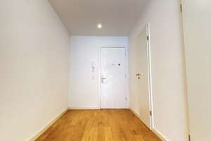 Großzügige 1 Zimmerwohnung mit offener Einbauküche und Balkon zu vermieten – Elise-Averdieck-Straße 27, 20535 Borgfelde, Hamburg – Vorschaubild 6
