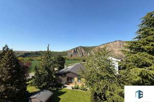 Kapitalanlage mit Blick auf den Rotenfels – 2 Zimmer mit Einbauküche Balkon & Stellplatz inklusive – Die vollständige Adresse der Immobilie erhältst du vom Anbieter., 55583 Bad Münster am Stein-Ebernburg – Vorschaubild 11