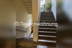 Tauschwohnung: Altbauwohnung mit Parkett, Stuckdecke und kleiner Terrasse – Louis-Braille-Straße 3, 1099 Radeberger Vorstadt, Dresden – Vorschaubild 24