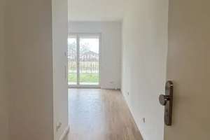 ++ 4-Zimmer-Neubauwohnung mit großzügigem Garten I EBK I 2 Terrassen I PKW-Stellplatz – Georg-Hermann-Allee 129, 14469 Bornstedt, Potsdam – Vorschaubild 20