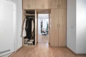 Hausgefühl mitten in der Stadt – Die vollständige Adresse der Immobilie erhältst du vom Anbieter., 14050 Westend, Berlin – Vorschaubild 6